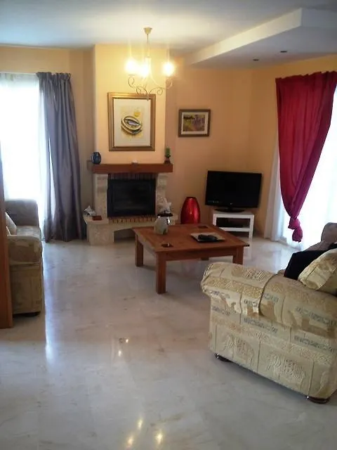 Villa Olivia La Cala La Cala De Mijas Spain