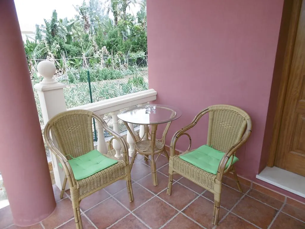 Villa Olivia La Cala La Cala De Mijas