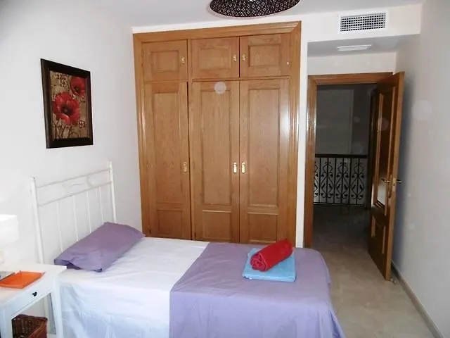 Villa Olivia La Cala La Cala De Mijas