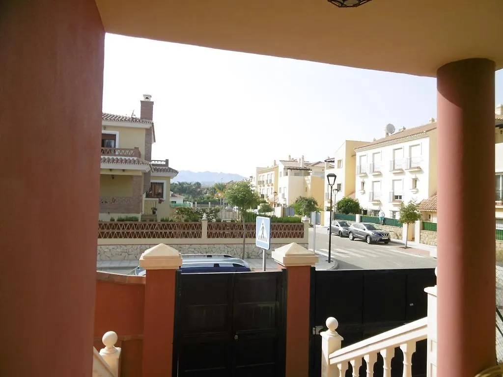Villa Olivia La Cala La Cala De Mijas Spain
