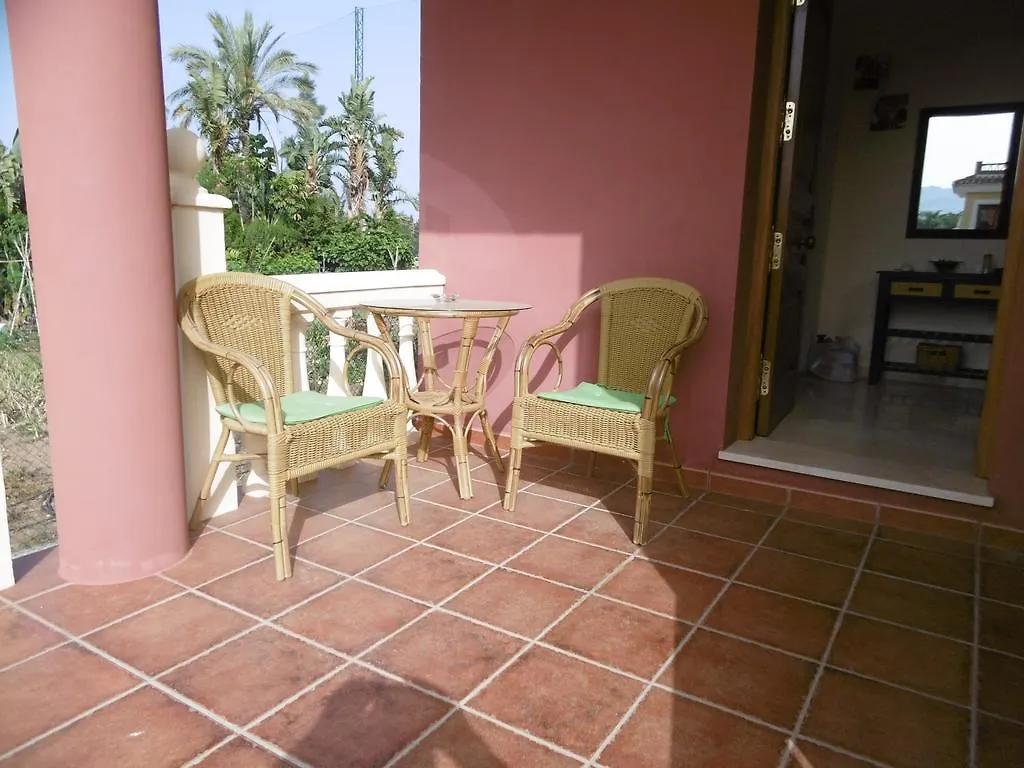 Villa Olivia La Cala La Cala De Mijas