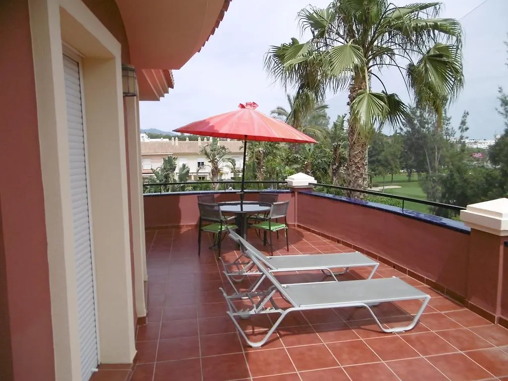 Villa Olivia La Cala La Cala De Mijas Spain