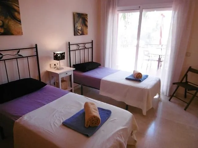 Villa Olivia La Cala La Cala De Mijas