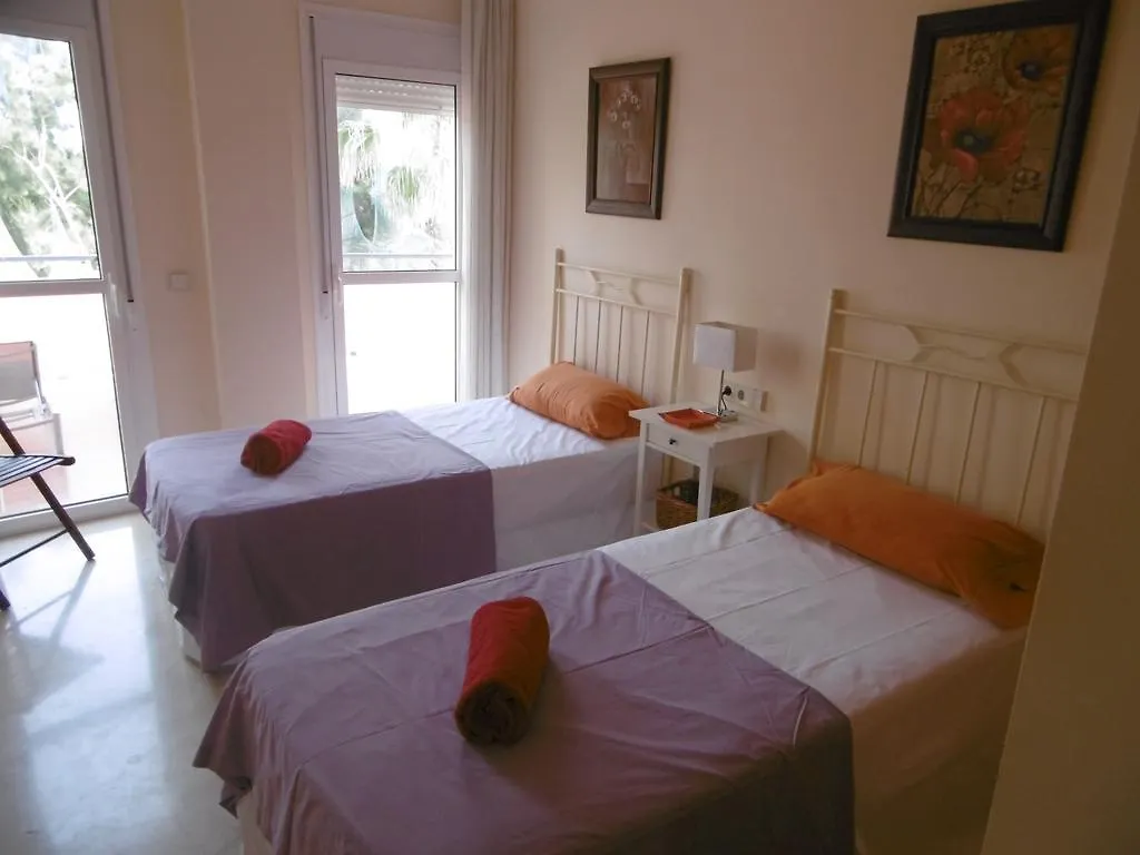 Villa Olivia La Cala La Cala De Mijas
