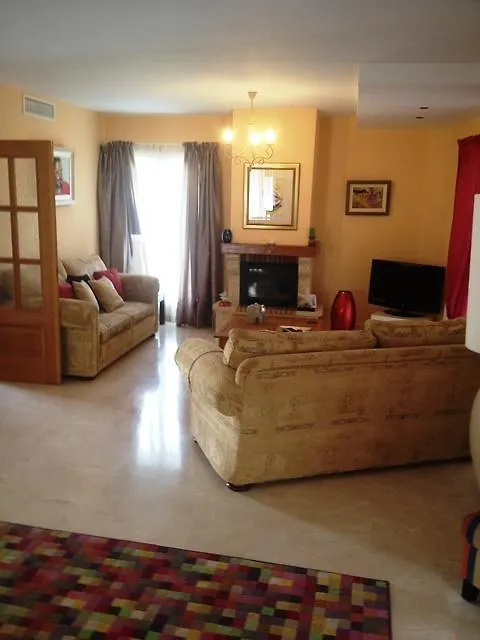 Villa Olivia La Cala La Cala De Mijas 0*,  Spagna