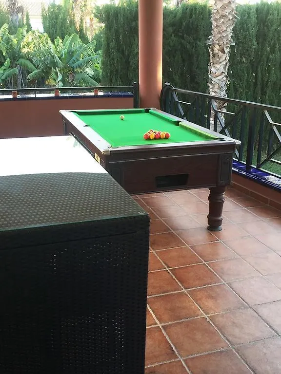 Villa Olivia La Cala La Cala De Mijas Spagna
