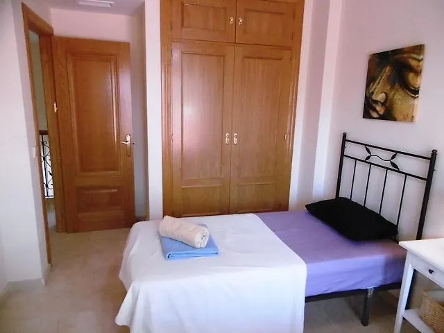 Villa Olivia La Cala La Cala De Mijas 0*,  Spagna