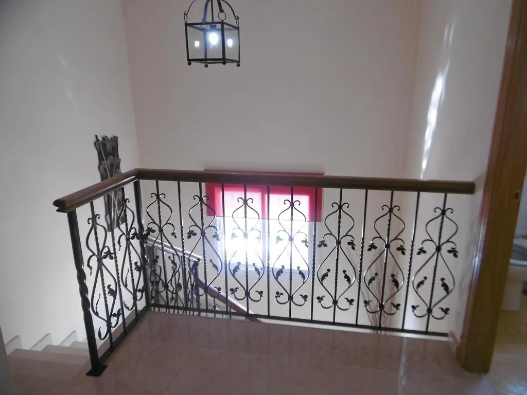 Villa Olivia La Cala La Cala De Mijas Spagna
